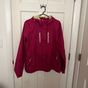 Free Country Jacket